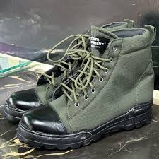 Jungle Shoes